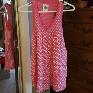 Victoria's Secret PINK tank top
